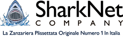 ZANZARIERE SHARKNET Torbole Casaglia - Brescia